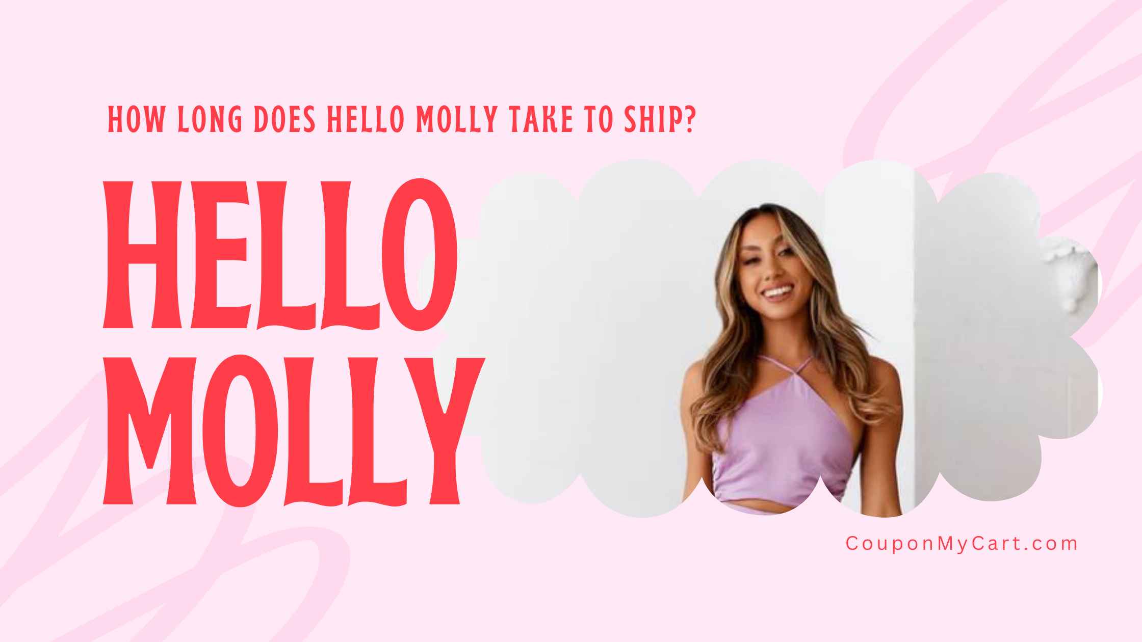 hello molly wallpaper with a girl picture wearing hello molly dress