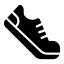 Fußbekleidung