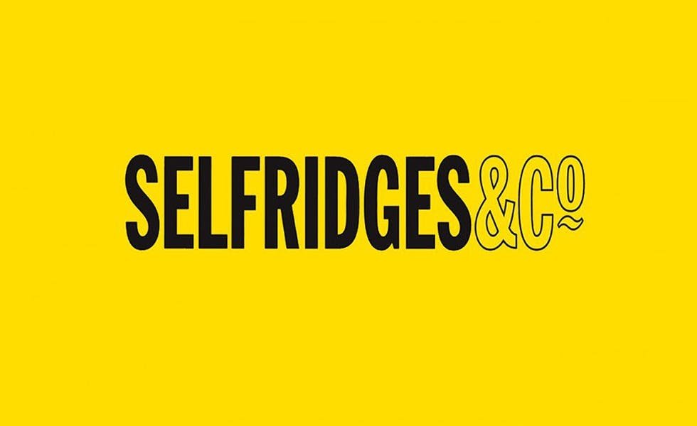 Selfridges-Logo
