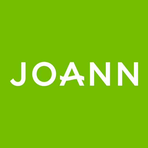 Joann's Logo