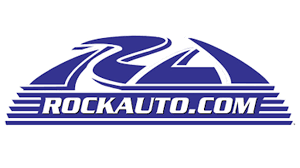 Rockauto Logo