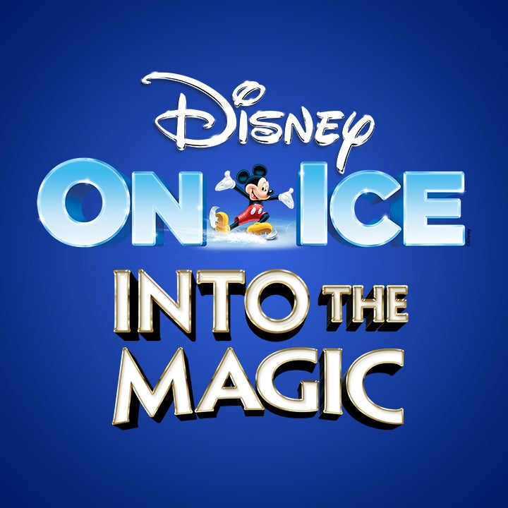 Disney On Ice Logo