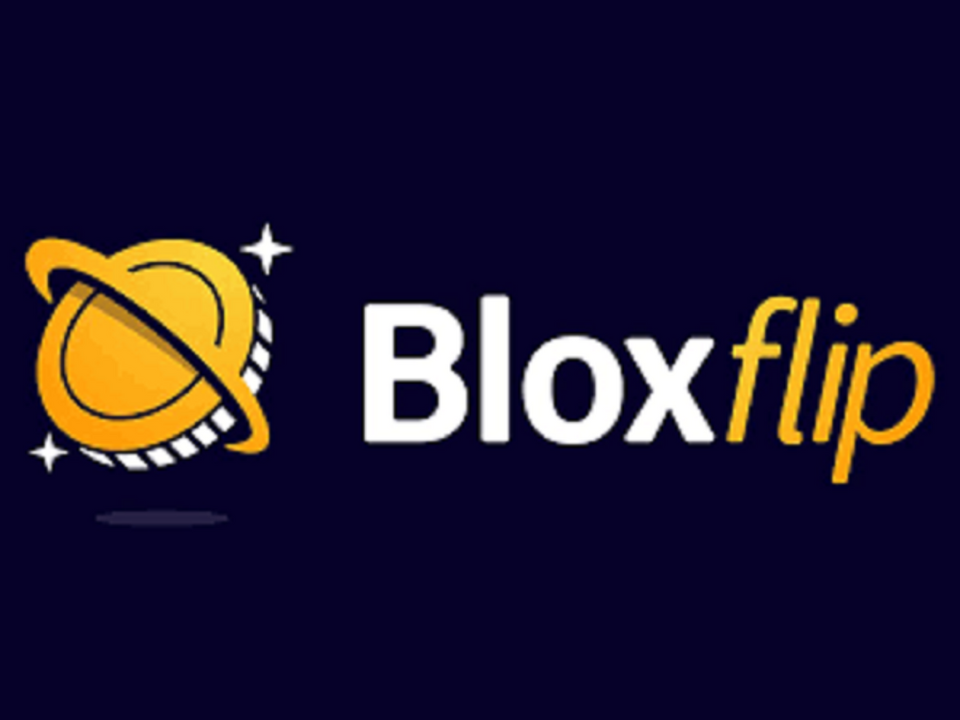 Bloxflip Logo