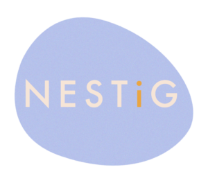 Nestig logo