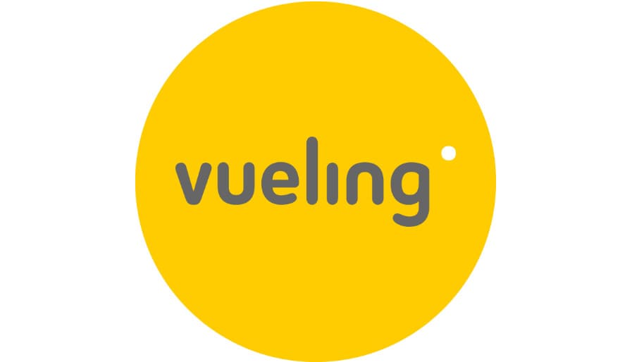 Vueling  Logo