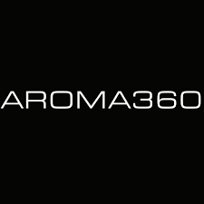 Aroma360 Logo