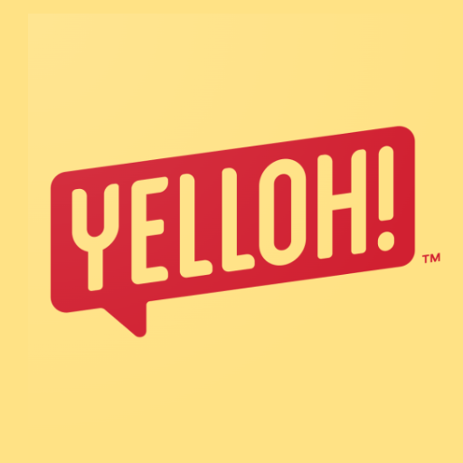 Yelloh Logo