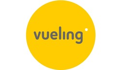 Vueling  Logo