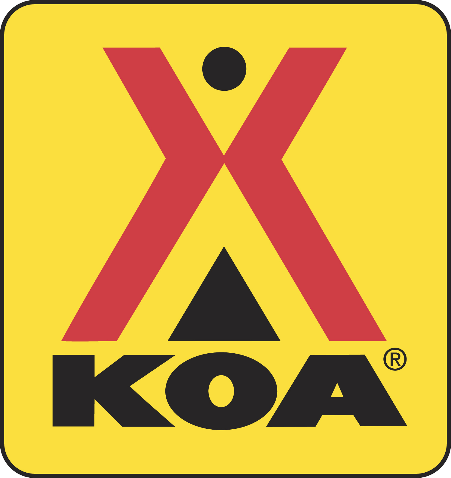 Koa Logo