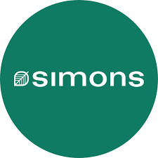 Simons logo