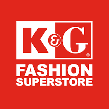 K&G Logo