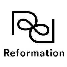 Reformation Logo