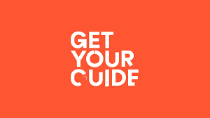 Getyourguide Logo