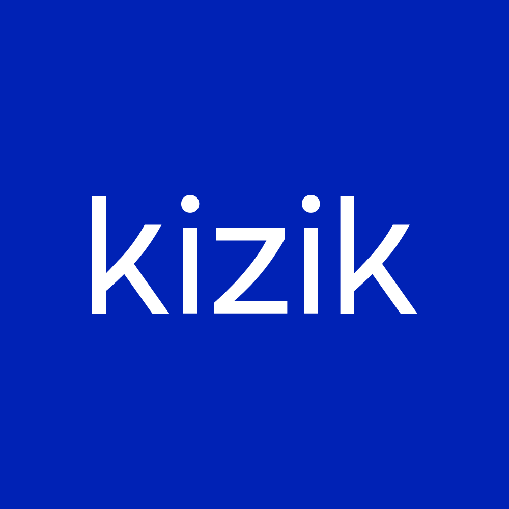 Kizik Logo