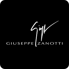 Giuseppe Zanotti Logo
