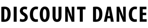 Discount Dance Logo