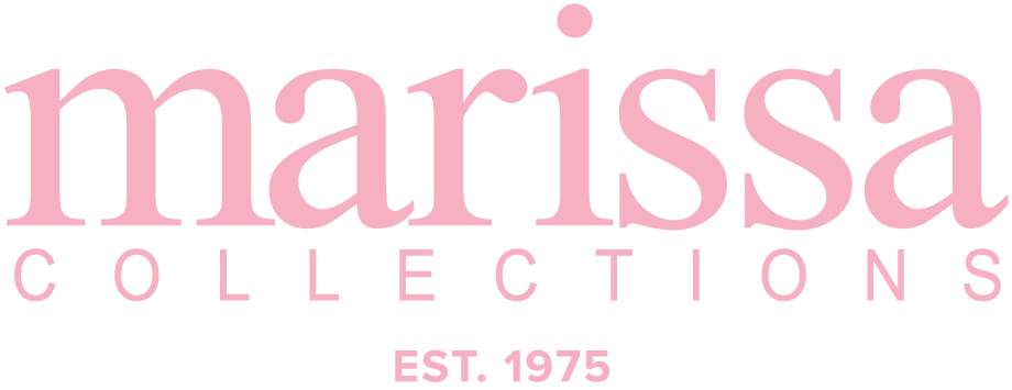 Marissa Collections Logo