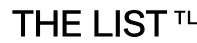The List Logo