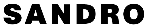 Sandro Paris Logo