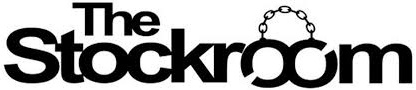 The Stockroom Logo