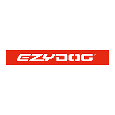EzyDog Logo