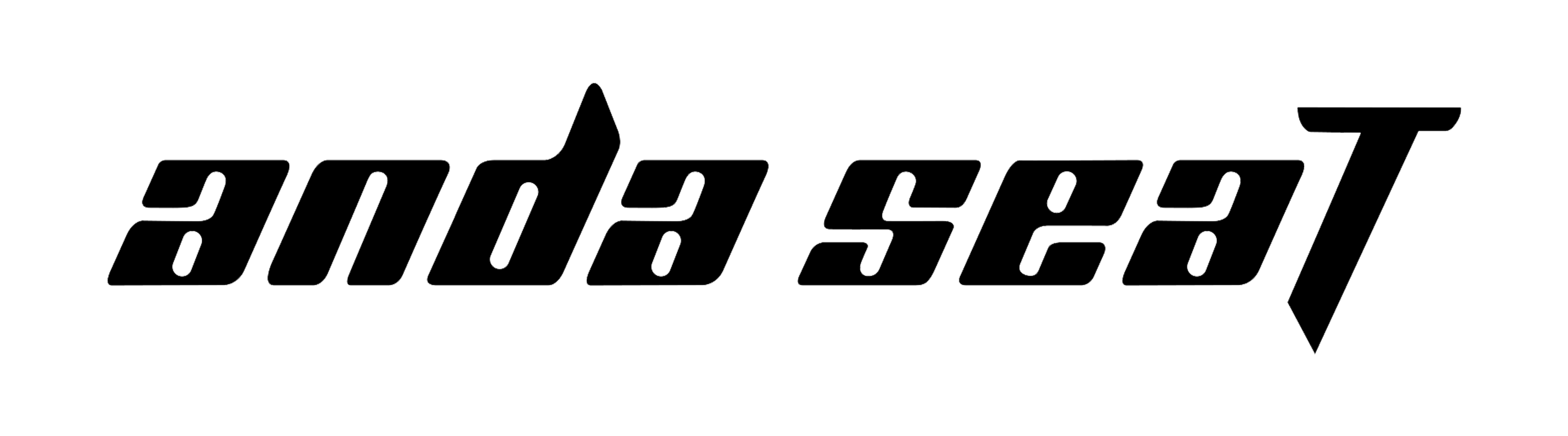 AndaSeat Logo