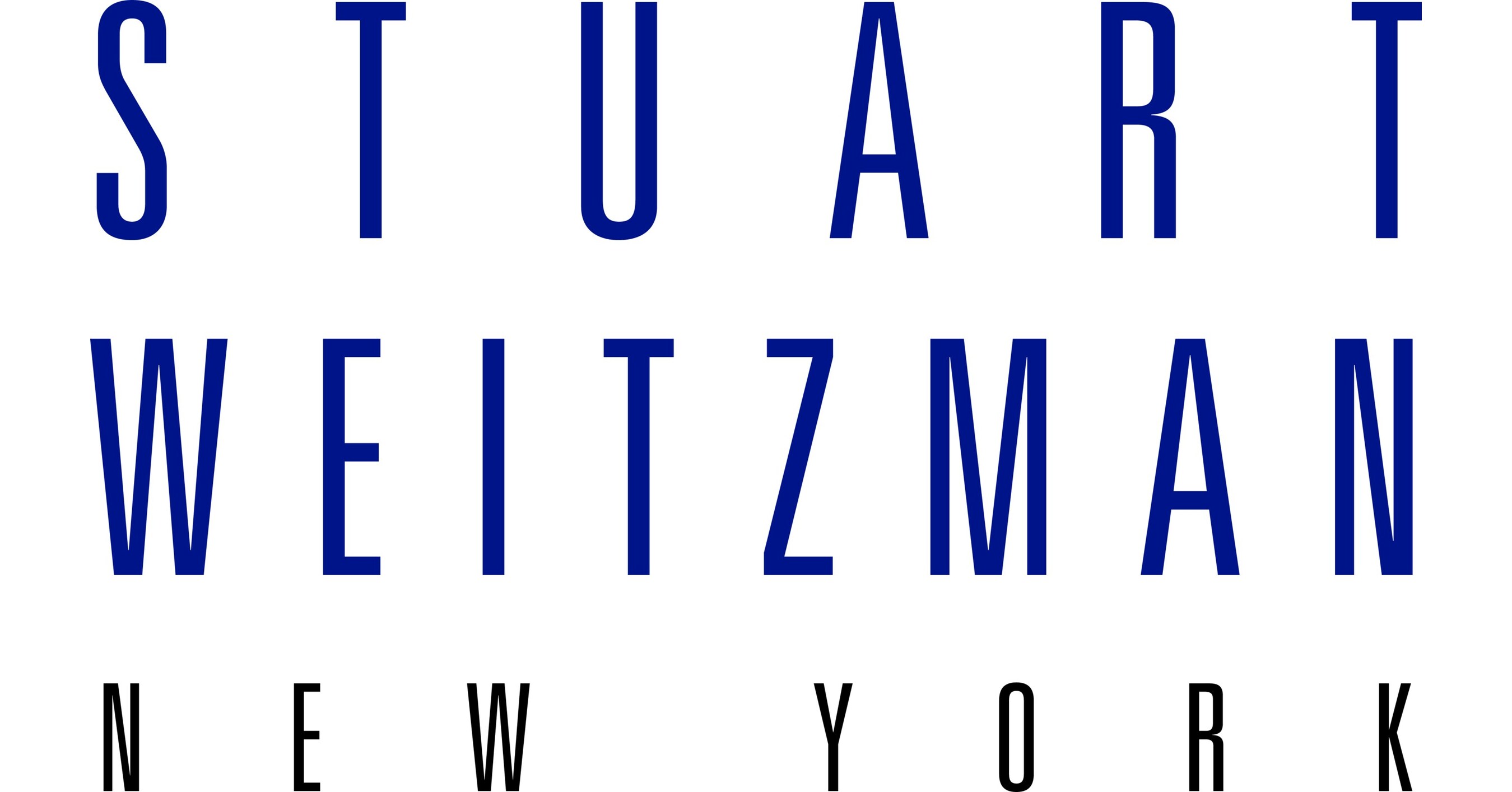 Stuart Weitzman Logo