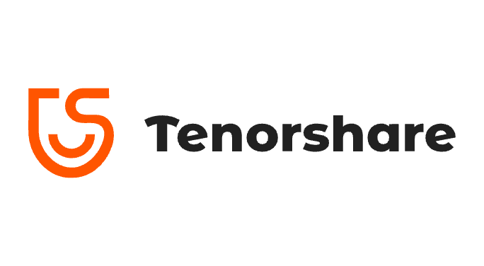 Tenorshare logo