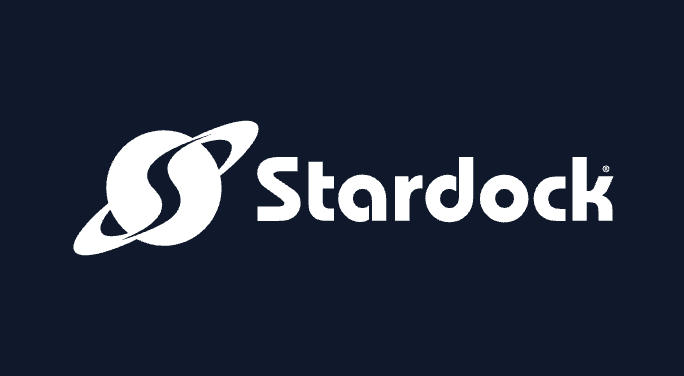 Stardock logo