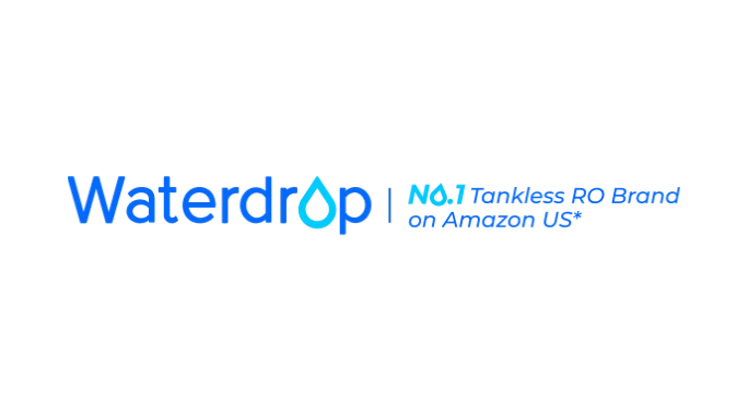 Waterdrop logo