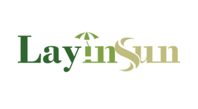 LayinSun logo