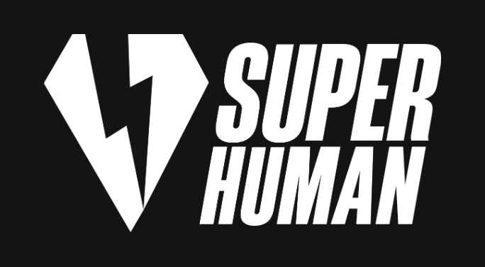 Superhuman Bikes logo
