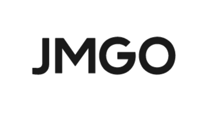 JMGO logo