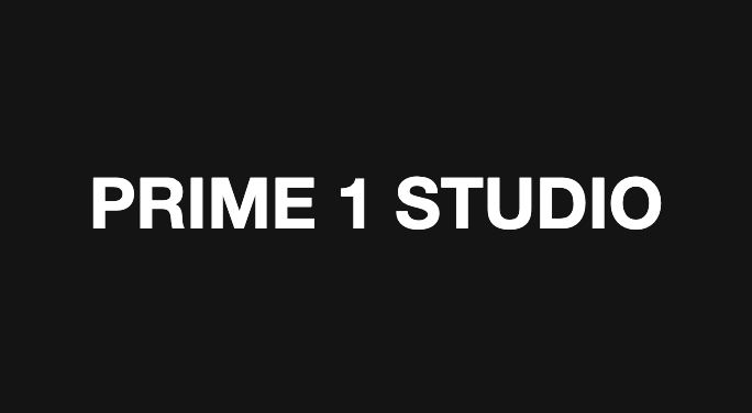 Prime 1 Studio logo