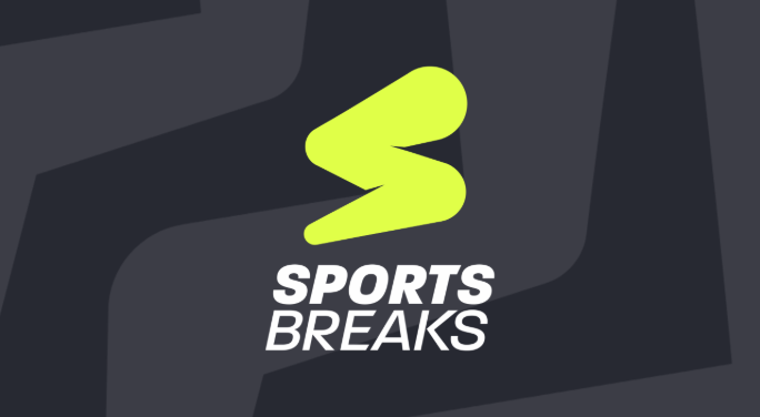 SportsBreaks logo