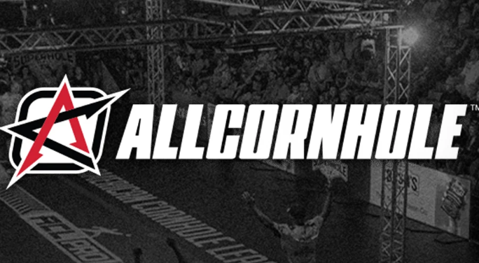 AllCornhole logo