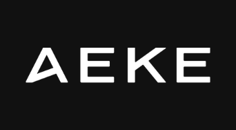AEKE logo