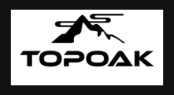 TOPOAK Overland logo