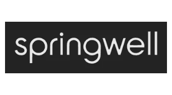 SpringWell logo