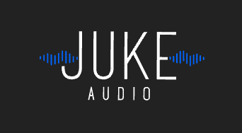 Juke Audio logo