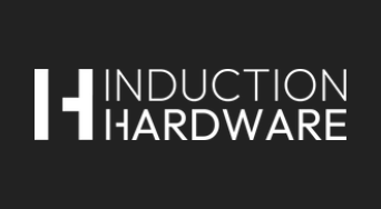 Induction Hardware logo