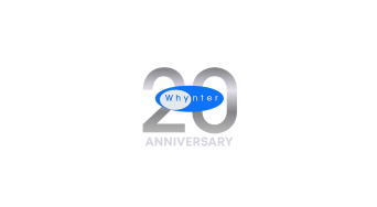 Whynter logo