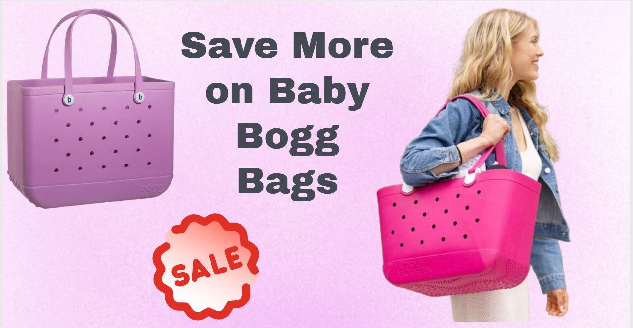 bogg bags