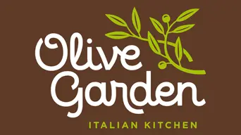 Olive Garden Logo