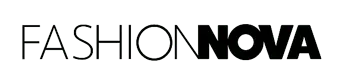 Fashion Nova logo