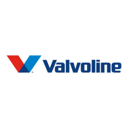 Valvoline Logo