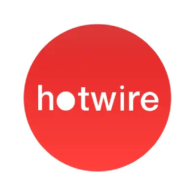 Hotwire Logo