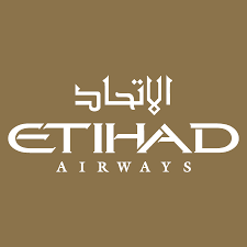 Etihad Airways Logo