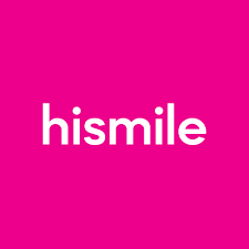 Hismile Logo