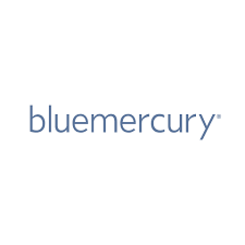Bluemercury Logo